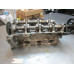 #U512 Left Cylinder Head From 2010 FORD ESCAPE  3.0 9L8E6C064BF